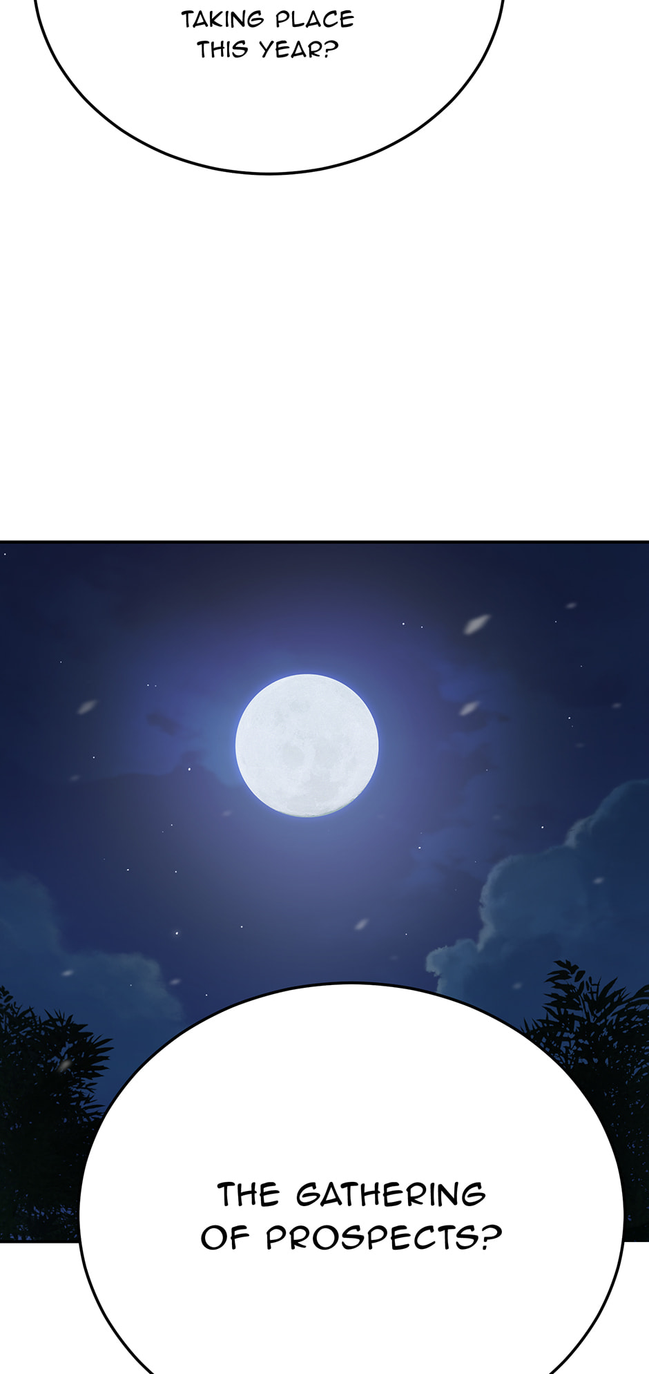 Black and White Martial Emperor Chapter 4 page 45 - 