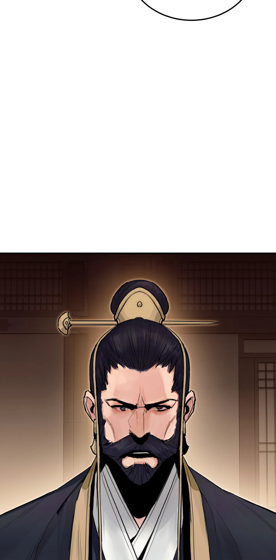 Black and White Martial Emperor Chapter 4 page 55 - 