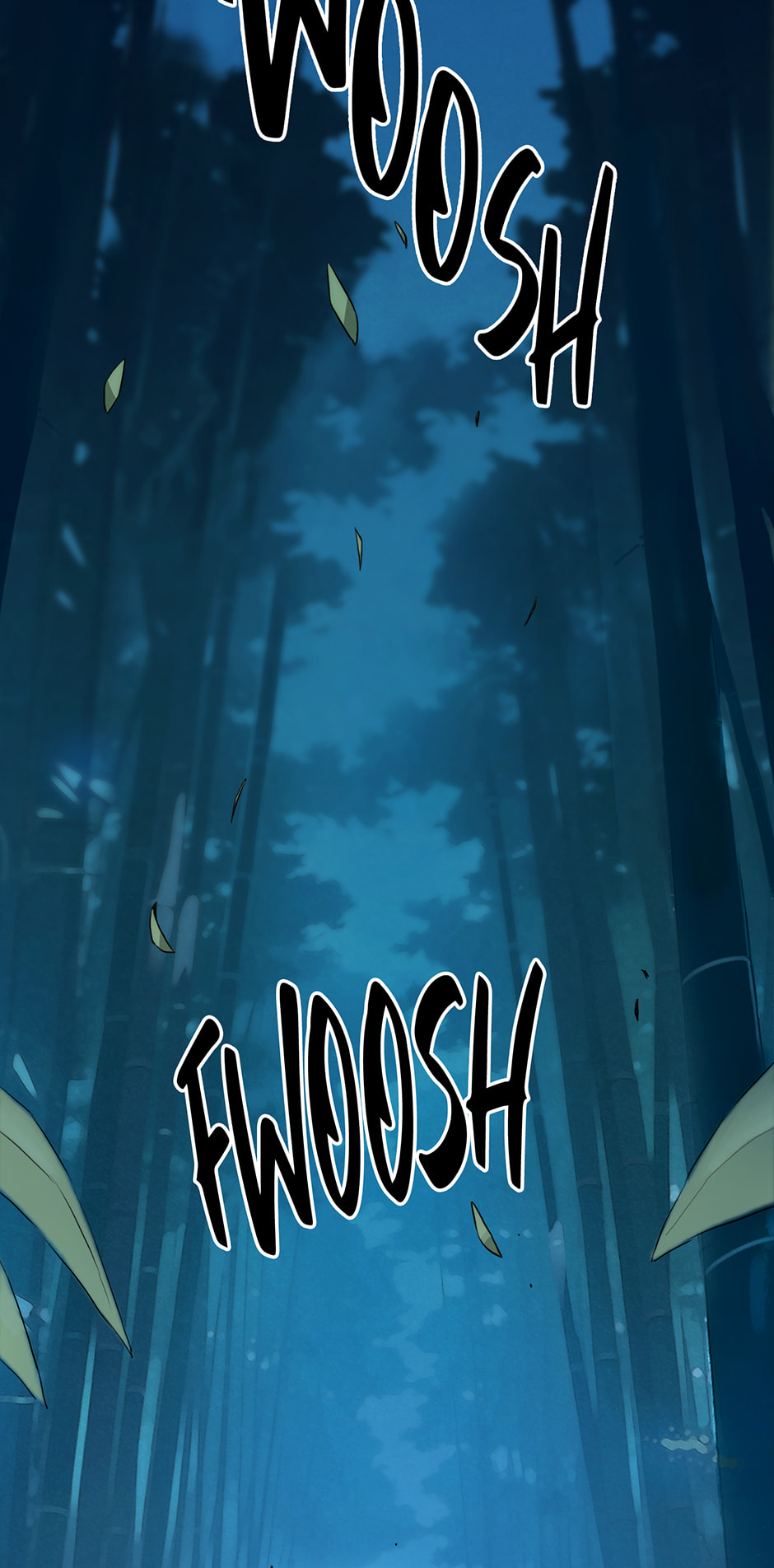 Black and White Martial Emperor Chapter 4 page 58 - 