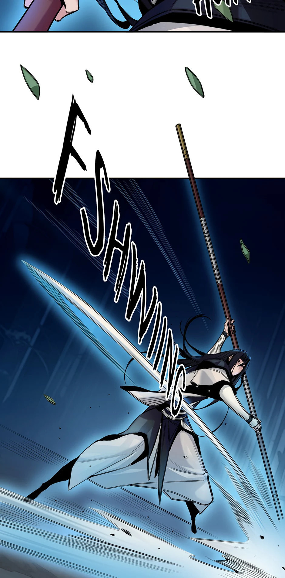 Black and White Martial Emperor Chapter 4 page 60 - 