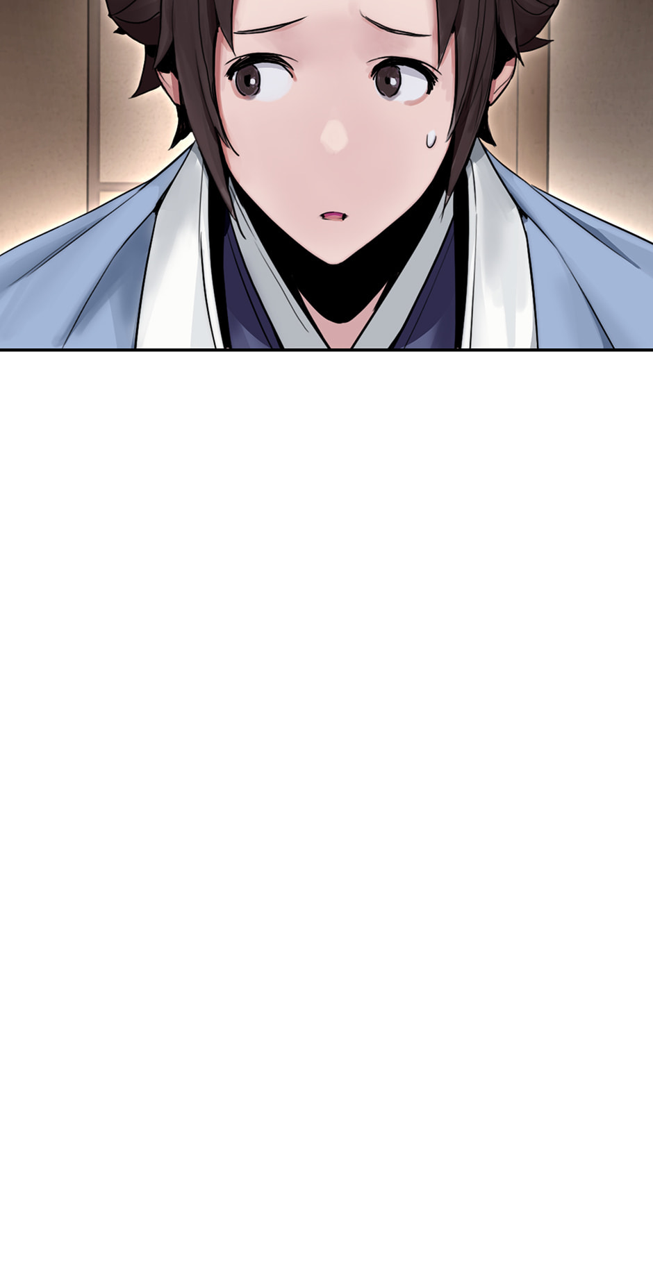 Black and White Martial Emperor Chapter 4 page 7 - 