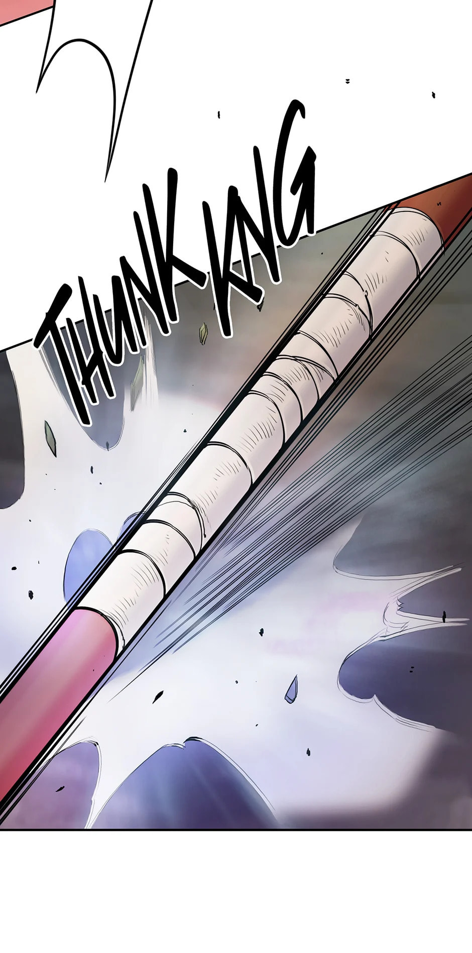 Black and White Martial Emperor Chapter 4 page 63 - 