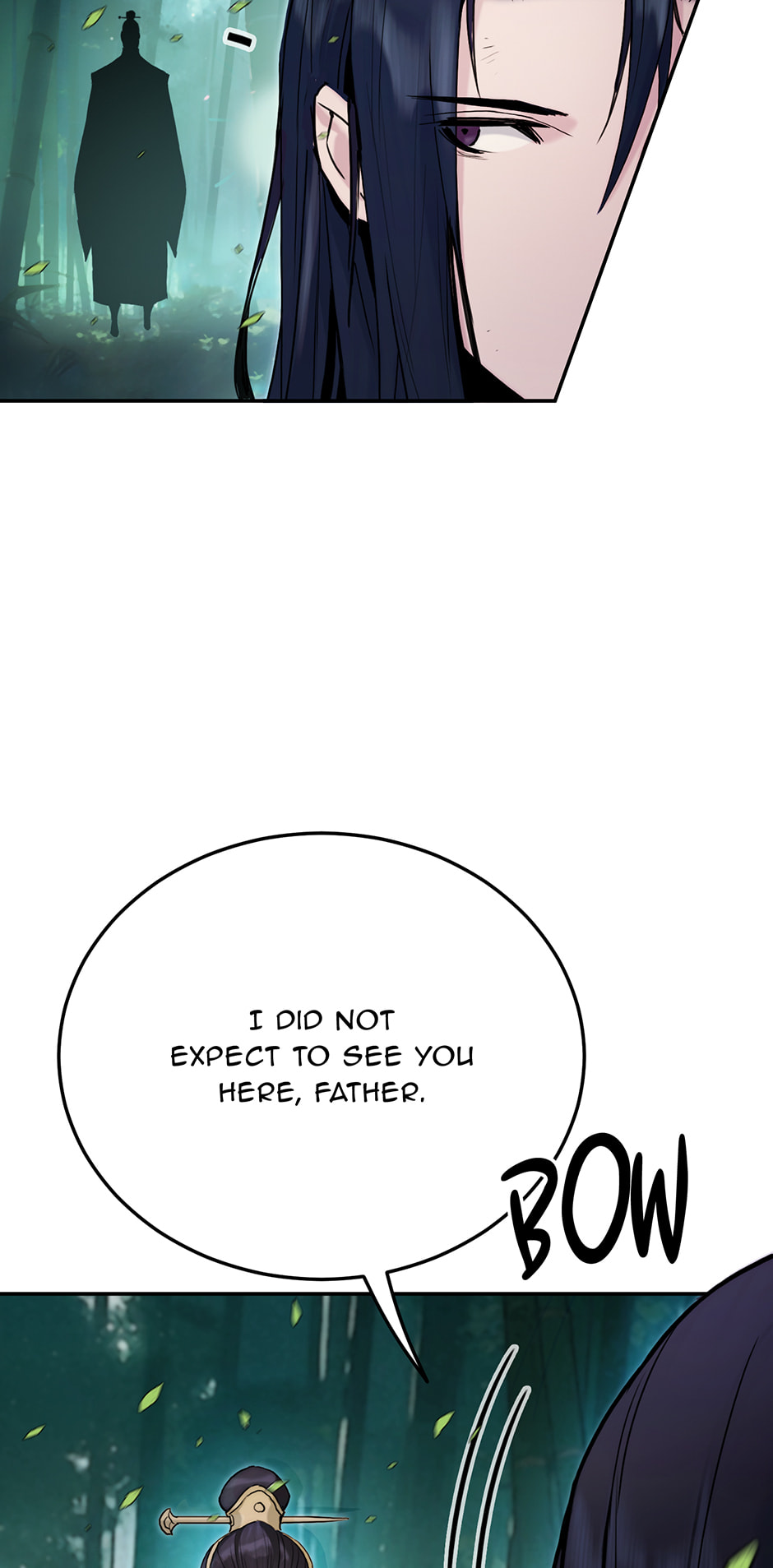 Black and White Martial Emperor Chapter 4 page 68 - 