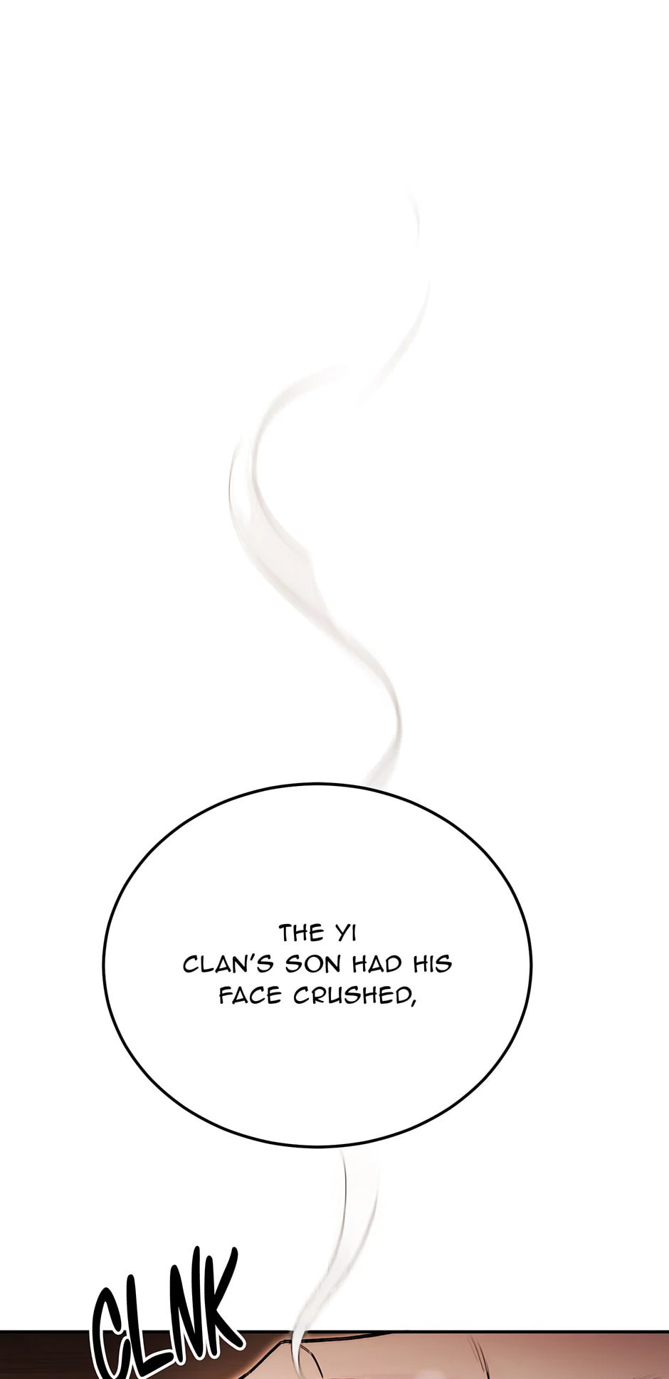 Black and White Martial Emperor Chapter 4 page 8 - 