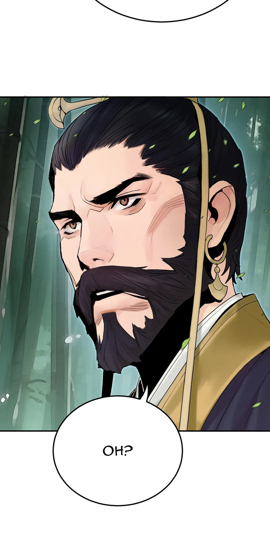 Black and White Martial Emperor Chapter 4 page 76 - 