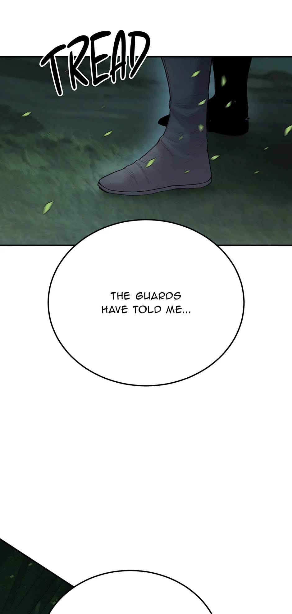 Black and White Martial Emperor Chapter 4 page 80 - 