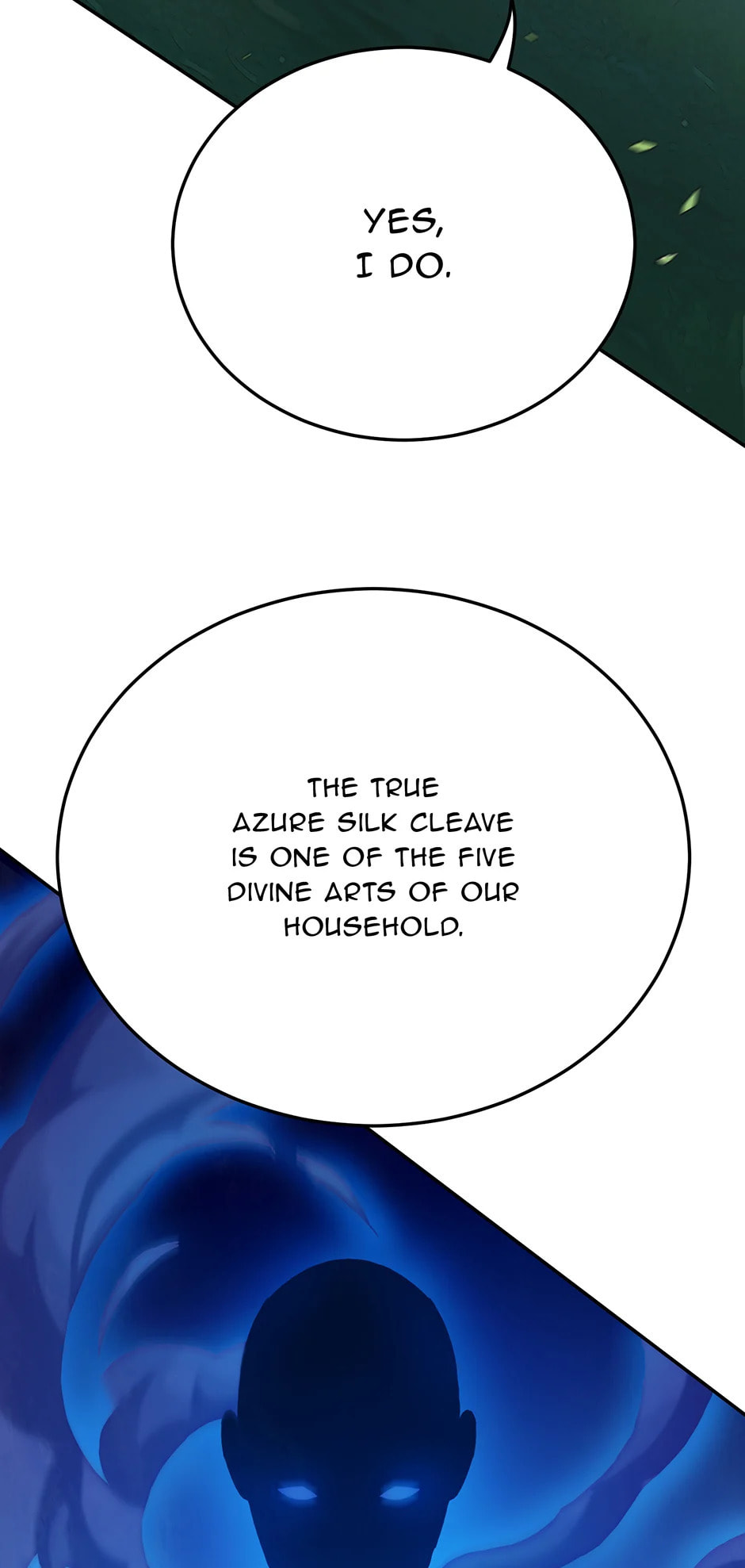 Black and White Martial Emperor Chapter 4 page 82 - 