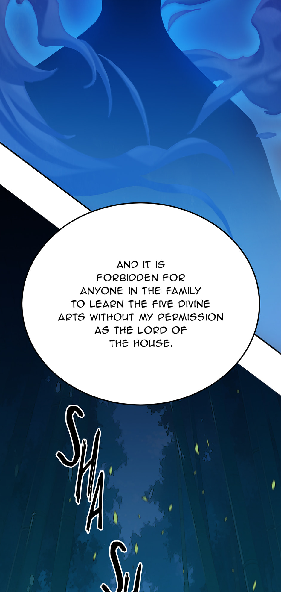 Black and White Martial Emperor Chapter 4 page 83 - 