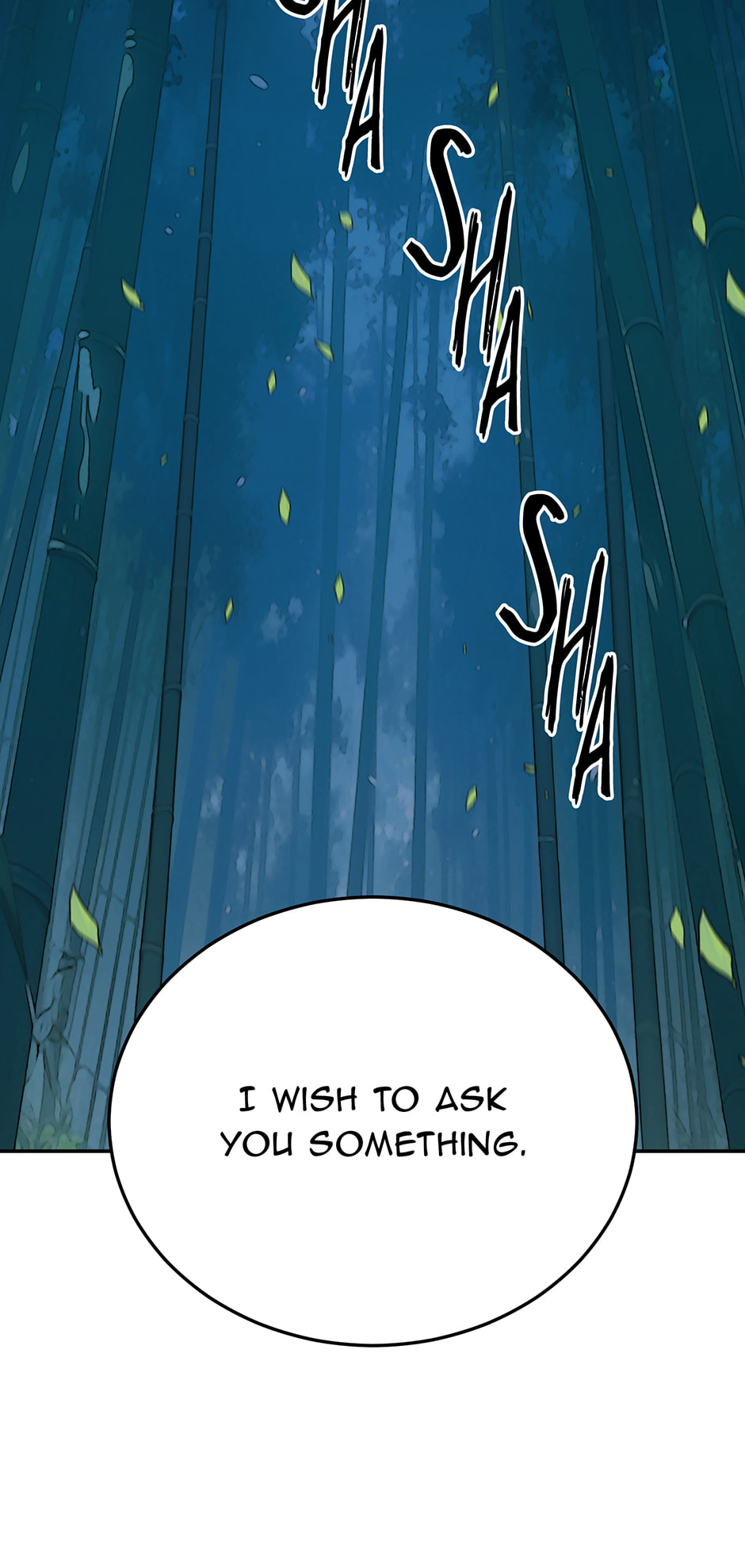 Black and White Martial Emperor Chapter 4 page 84 - 