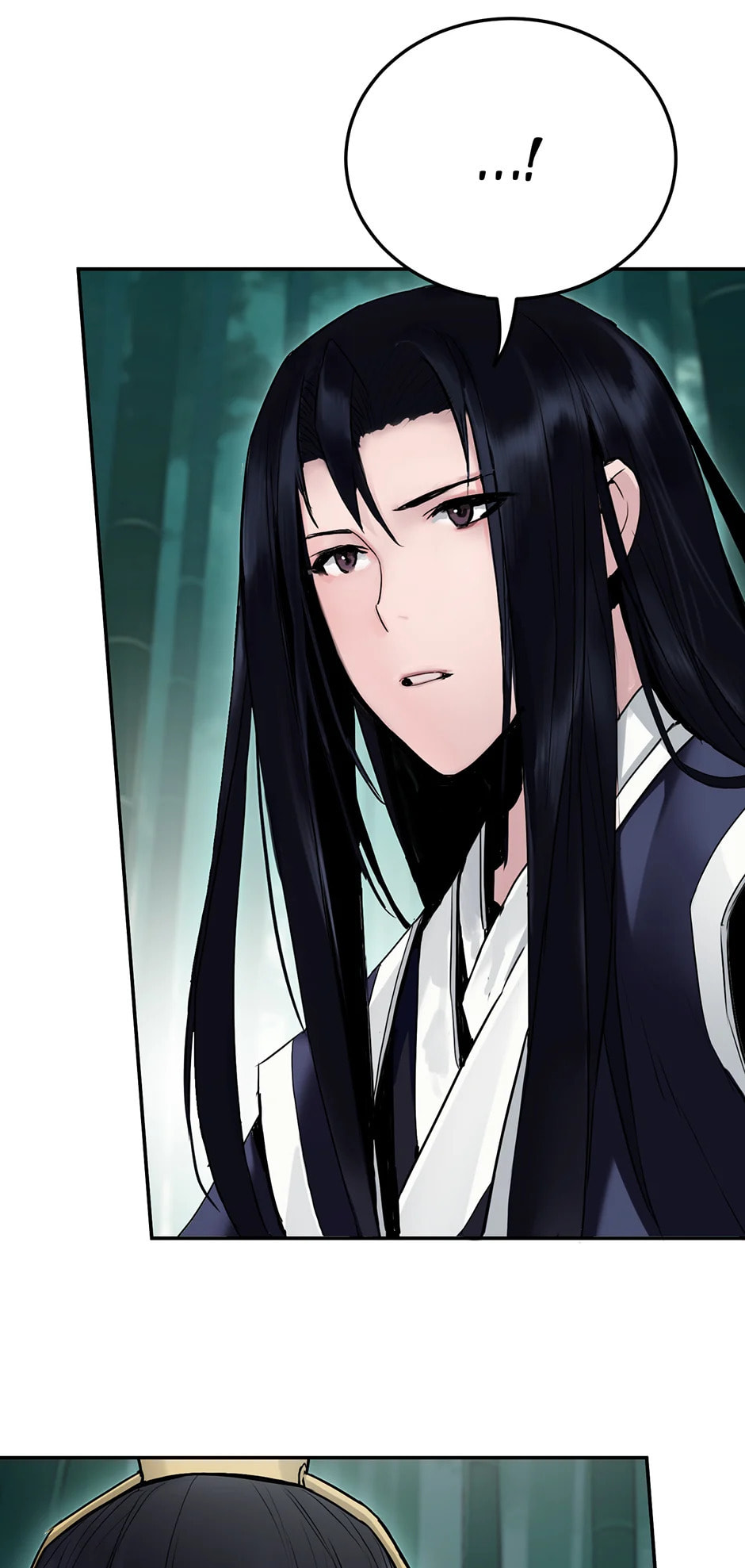 Black and White Martial Emperor Chapter 4 page 85 - 