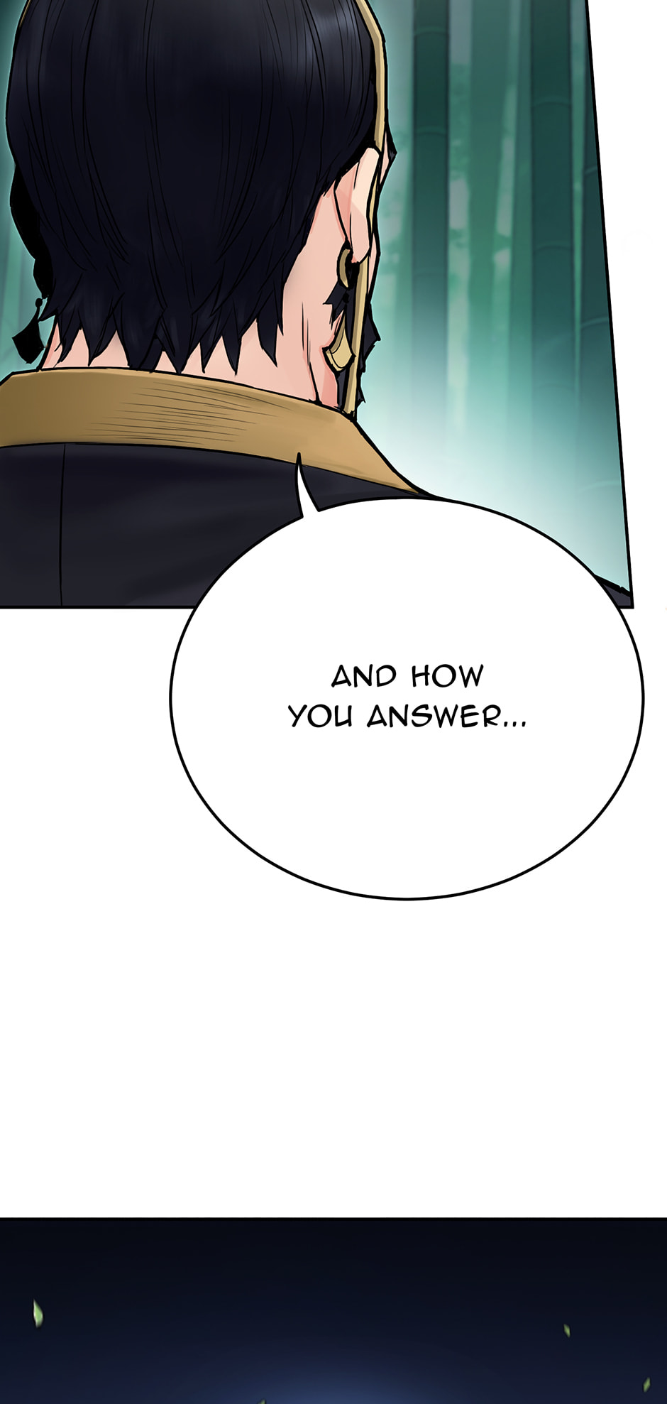 Black and White Martial Emperor Chapter 4 page 86 - 