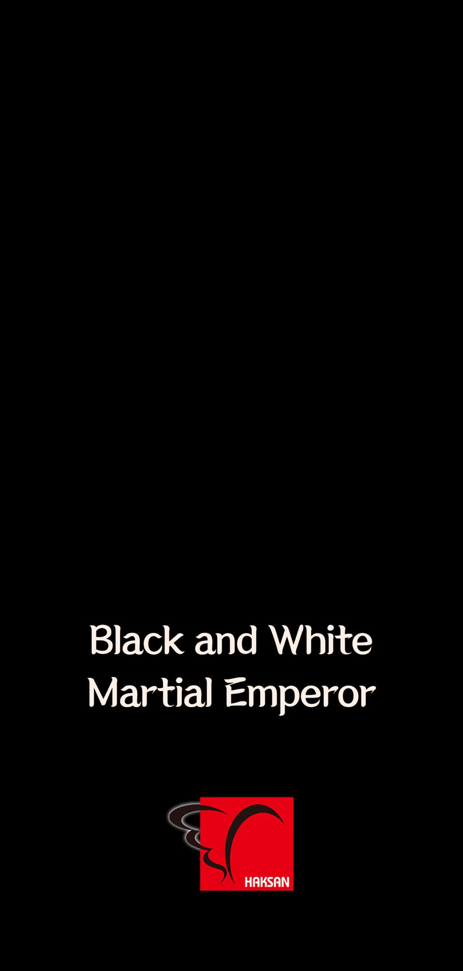 Black and White Martial Emperor Chapter 4 page 89 - 