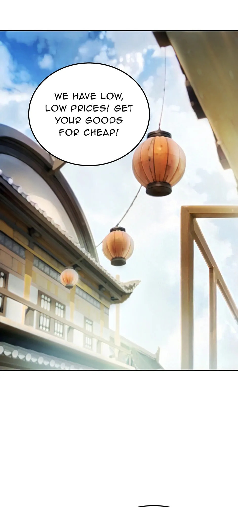 Black and White Martial Emperor Chapter 40 page 2 - 