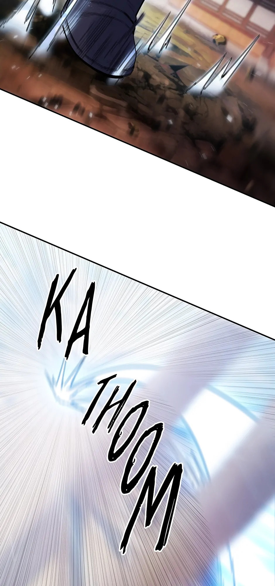 Black and White Martial Emperor Chapter 40 page 22 - 