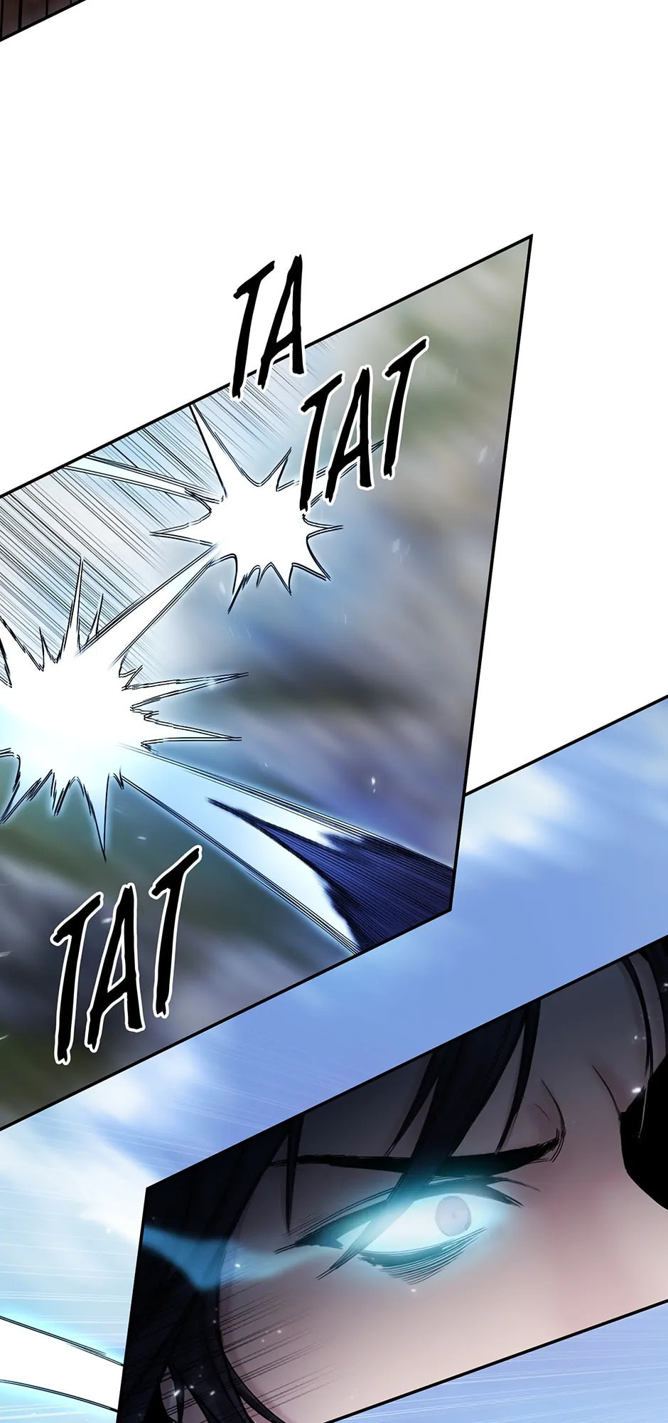 Black and White Martial Emperor Chapter 40 page 25 - 