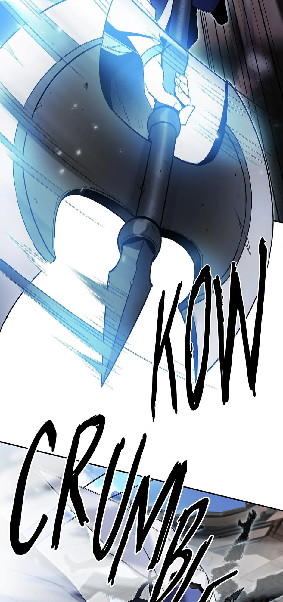 Black and White Martial Emperor Chapter 40 page 29 - 