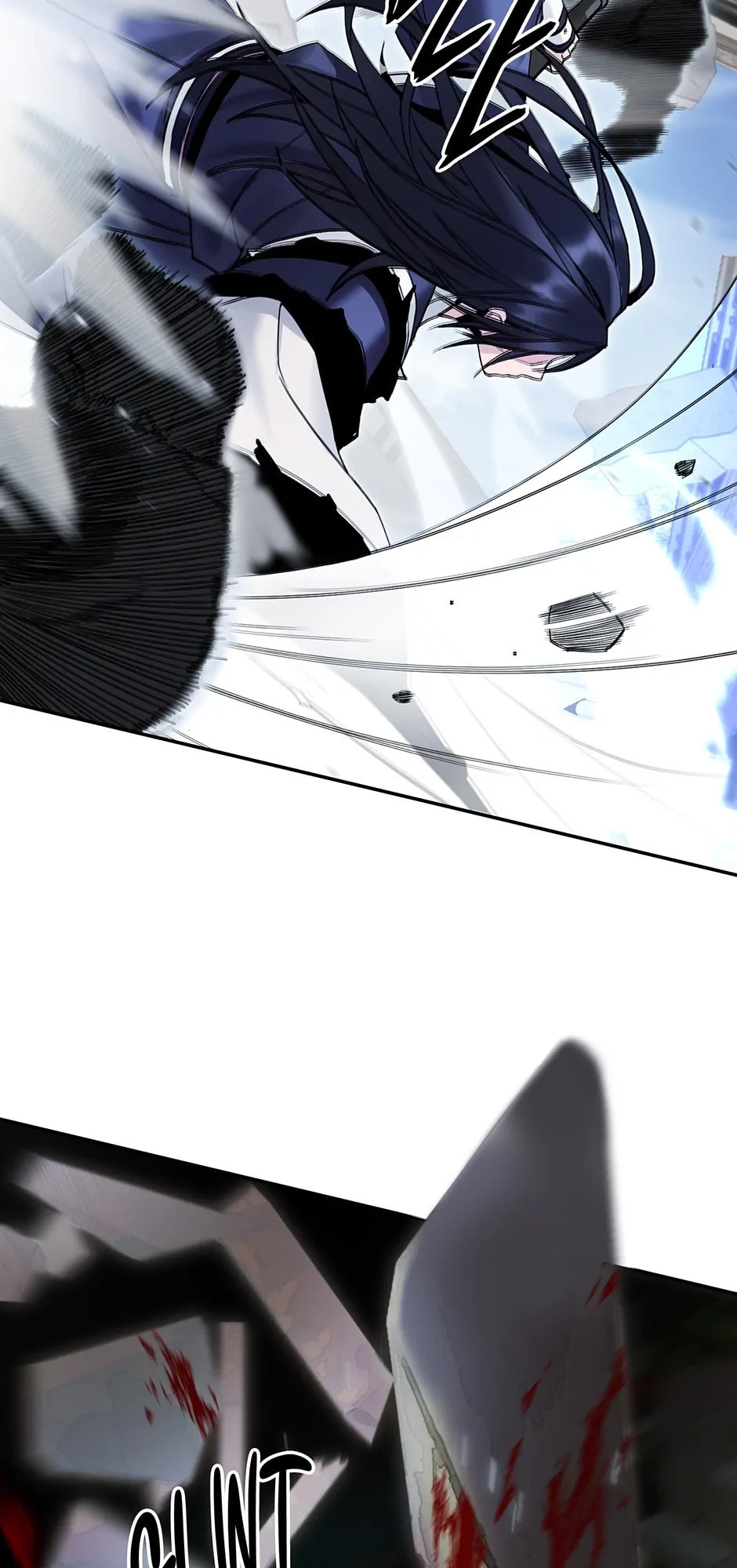 Black and White Martial Emperor Chapter 40 page 30 - 