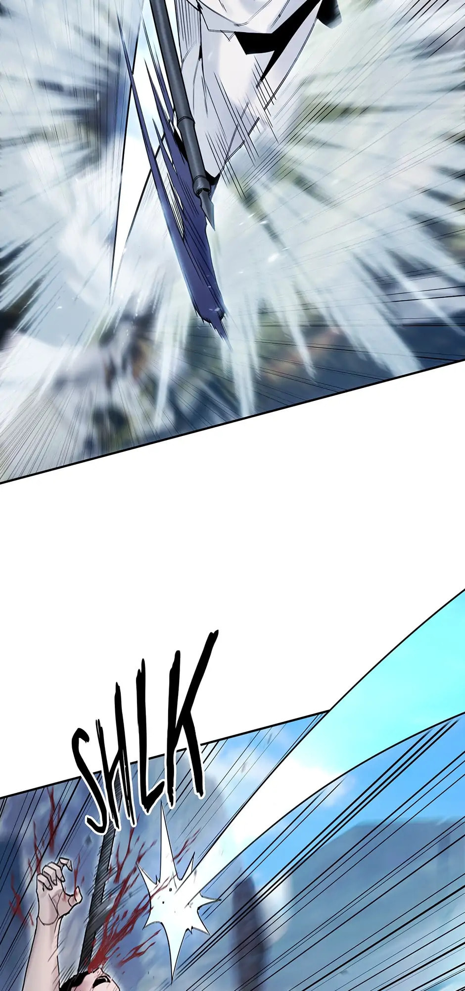 Black and White Martial Emperor Chapter 40 page 35 - 