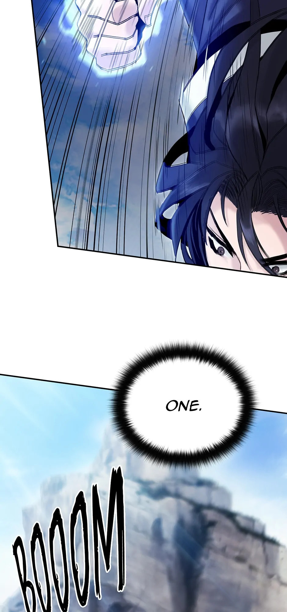 Black and White Martial Emperor Chapter 40 page 41 - 
