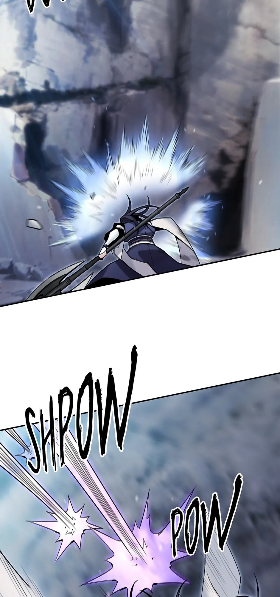 Black and White Martial Emperor Chapter 40 page 42 - 