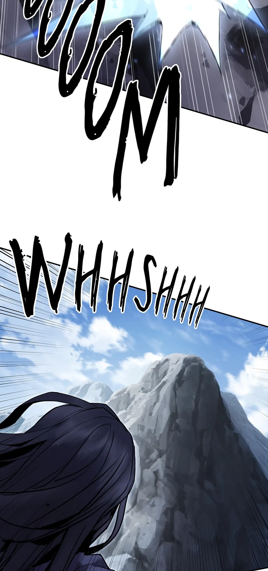Black and White Martial Emperor Chapter 40 page 46 - 