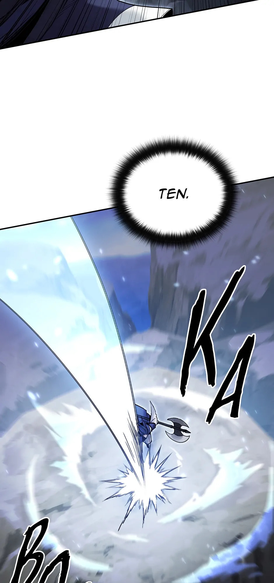 Black and White Martial Emperor Chapter 40 page 47 - 
