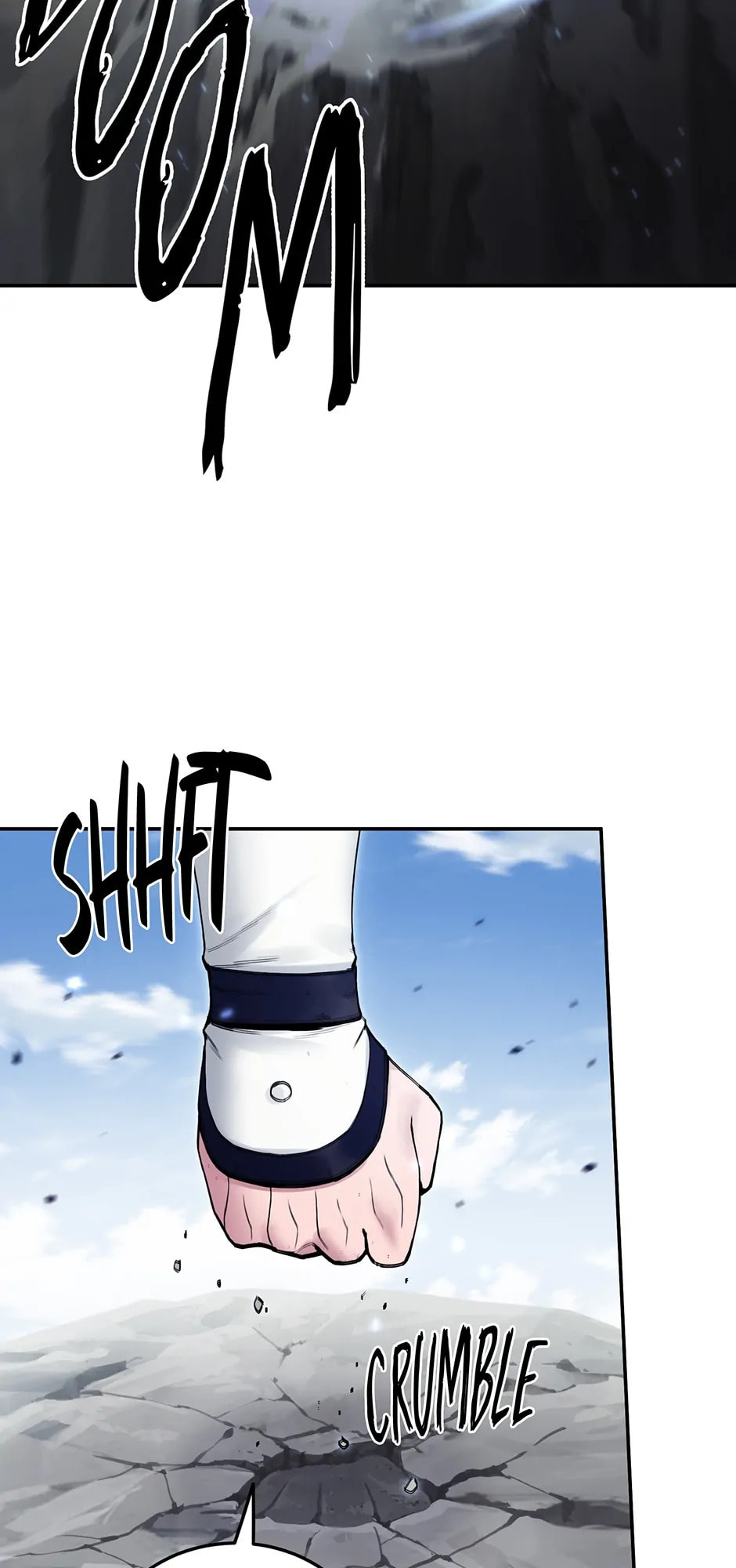 Black and White Martial Emperor Chapter 40 page 48 - 