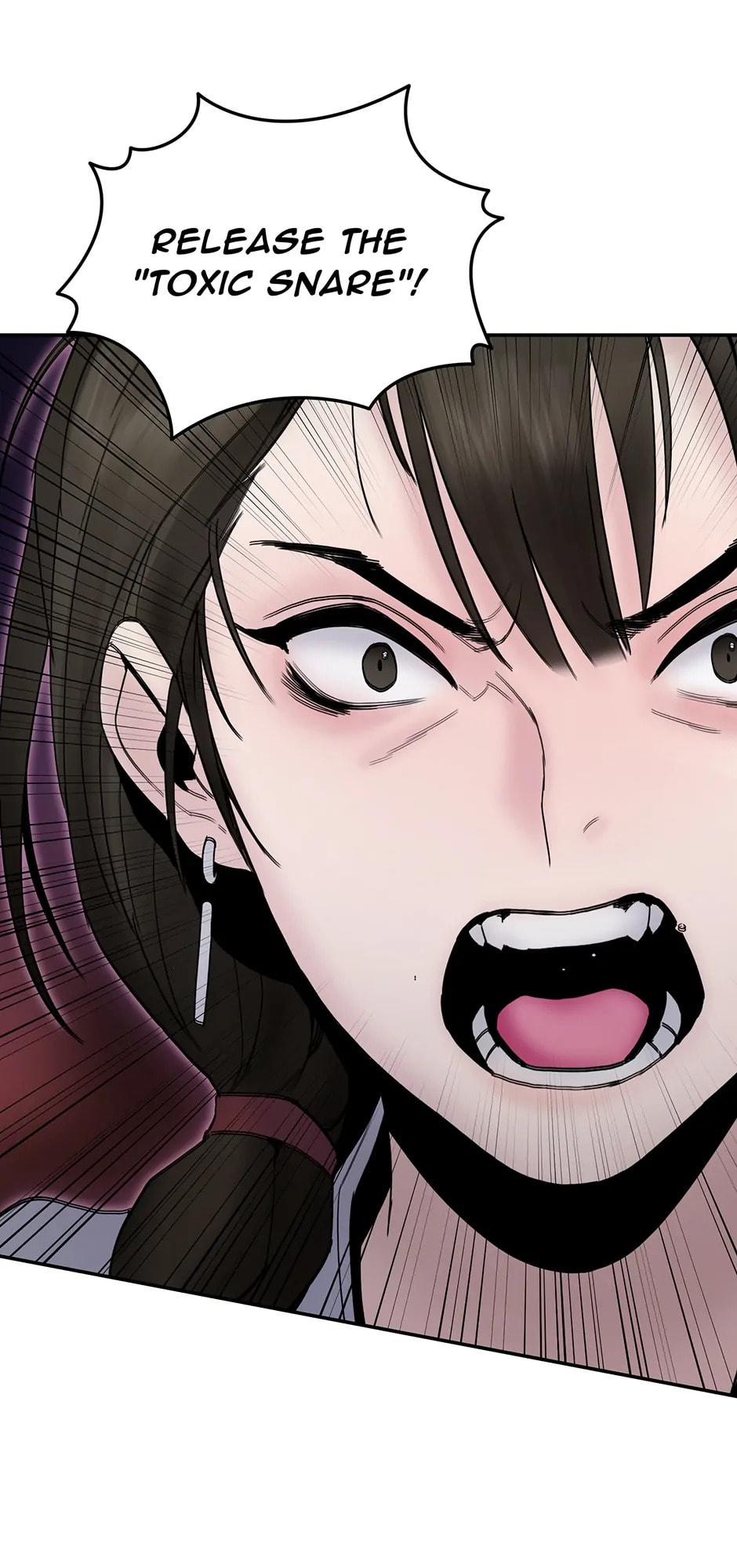 Black and White Martial Emperor Chapter 40 page 56 - 