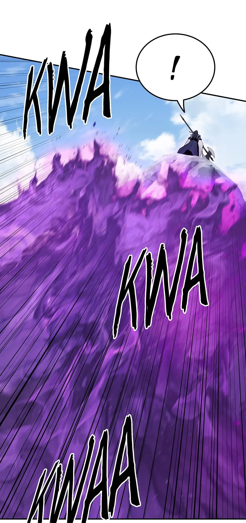 Black and White Martial Emperor Chapter 40 page 57 - 