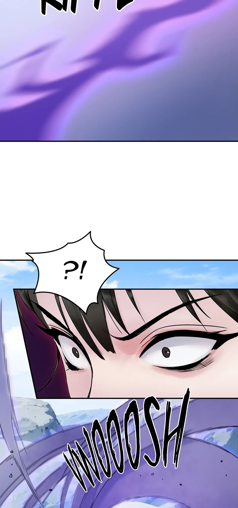 Black and White Martial Emperor Chapter 40 page 63 - 
