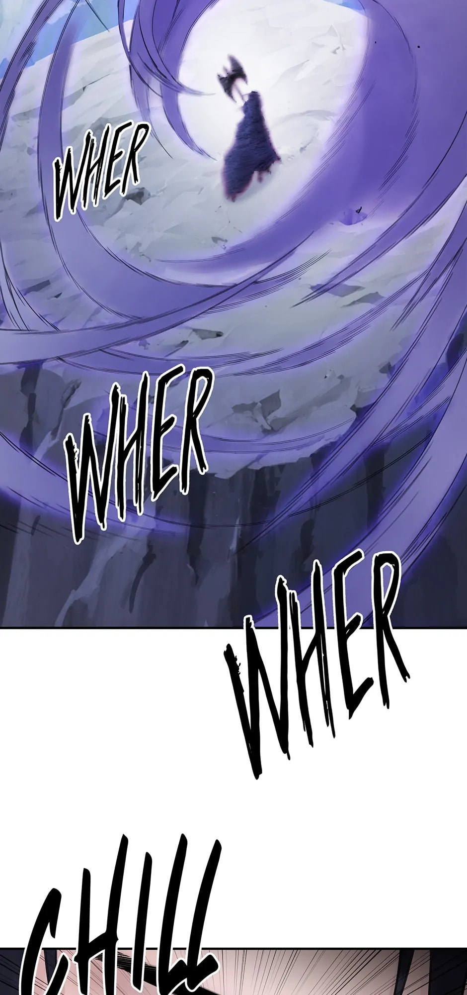 Black and White Martial Emperor Chapter 40 page 64 - 