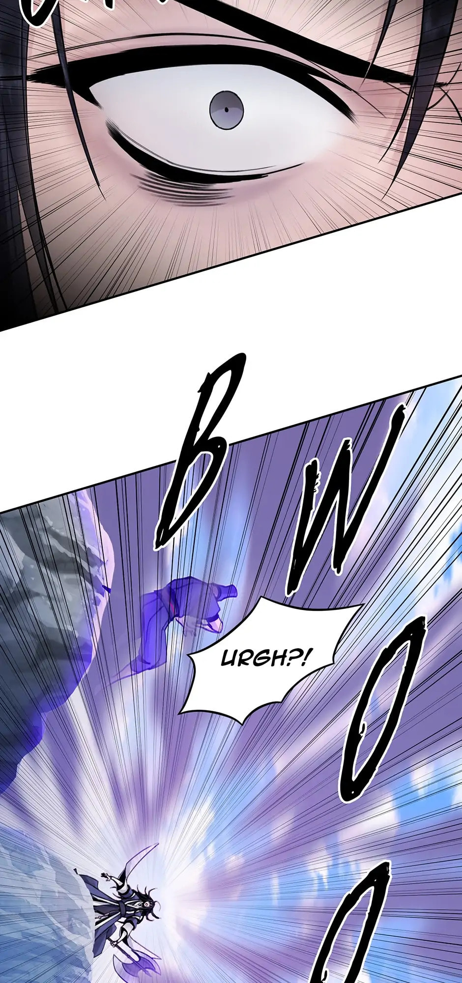 Black and White Martial Emperor Chapter 40 page 65 - 