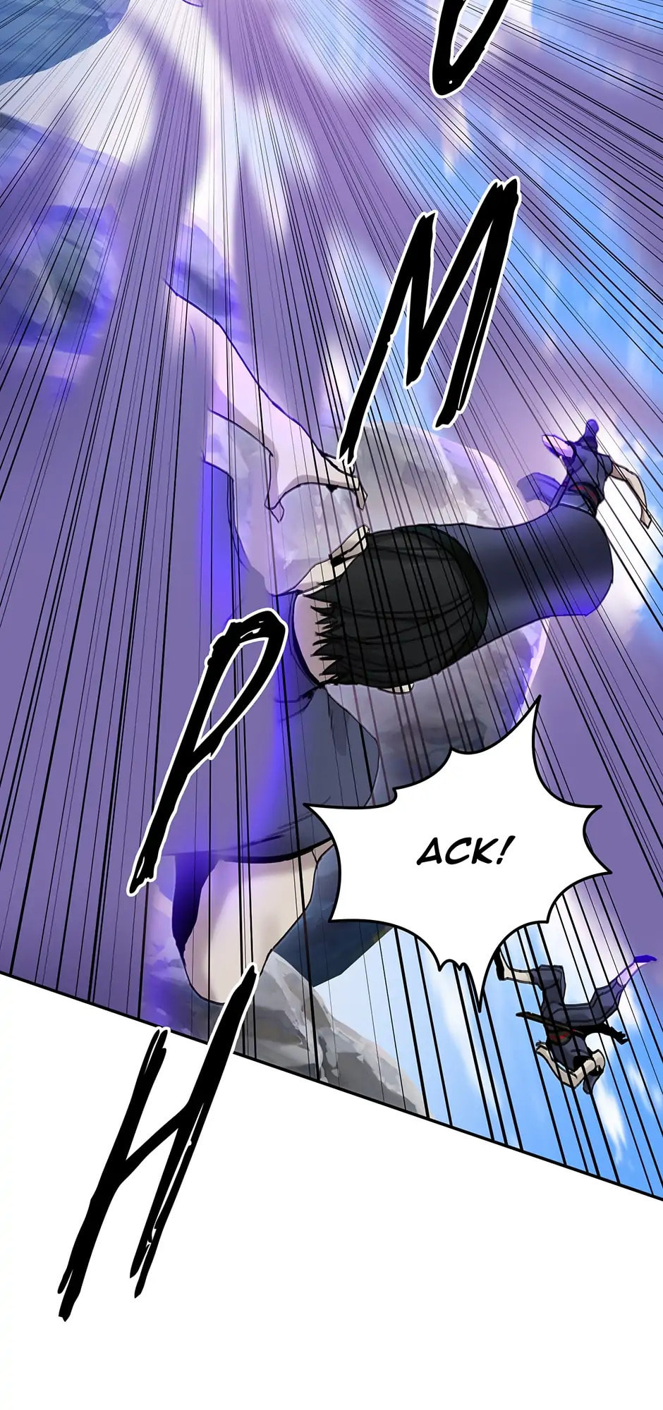 Black and White Martial Emperor Chapter 40 page 66 - 