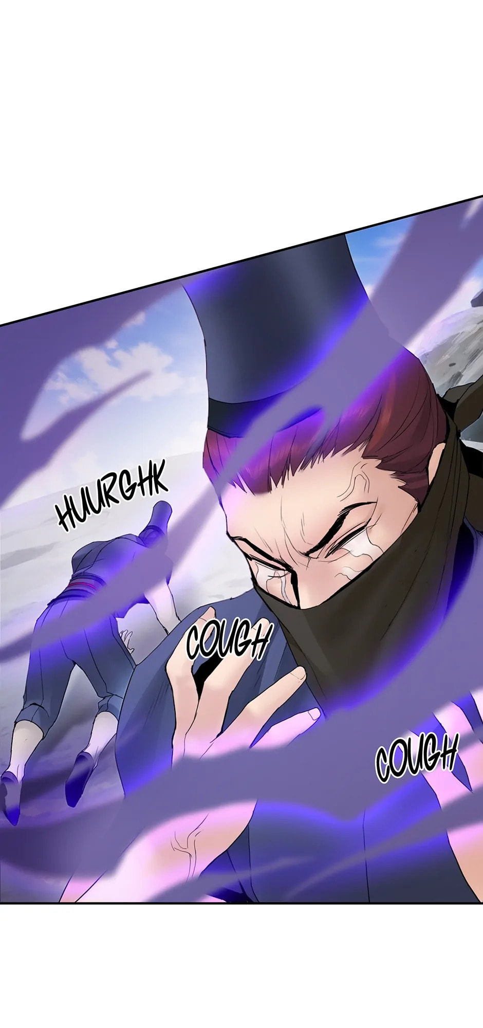 Black and White Martial Emperor Chapter 40 page 68 - 