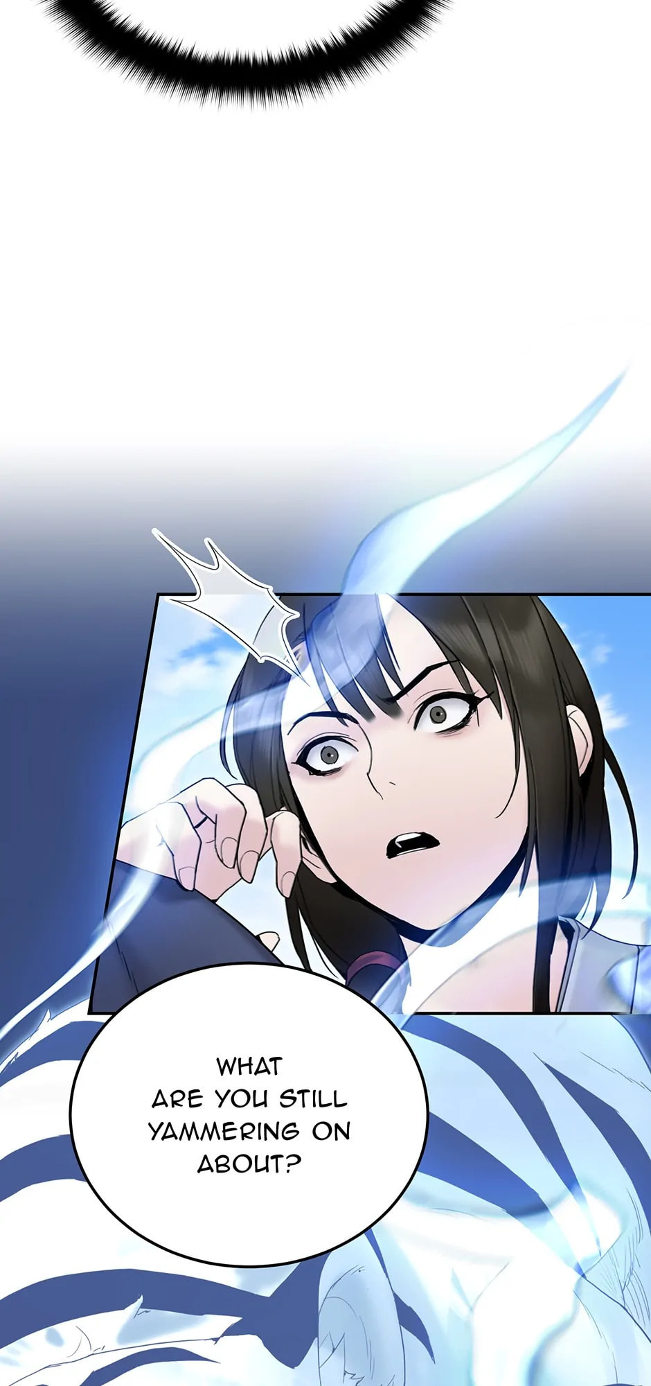 Black and White Martial Emperor Chapter 40 page 70 - 
