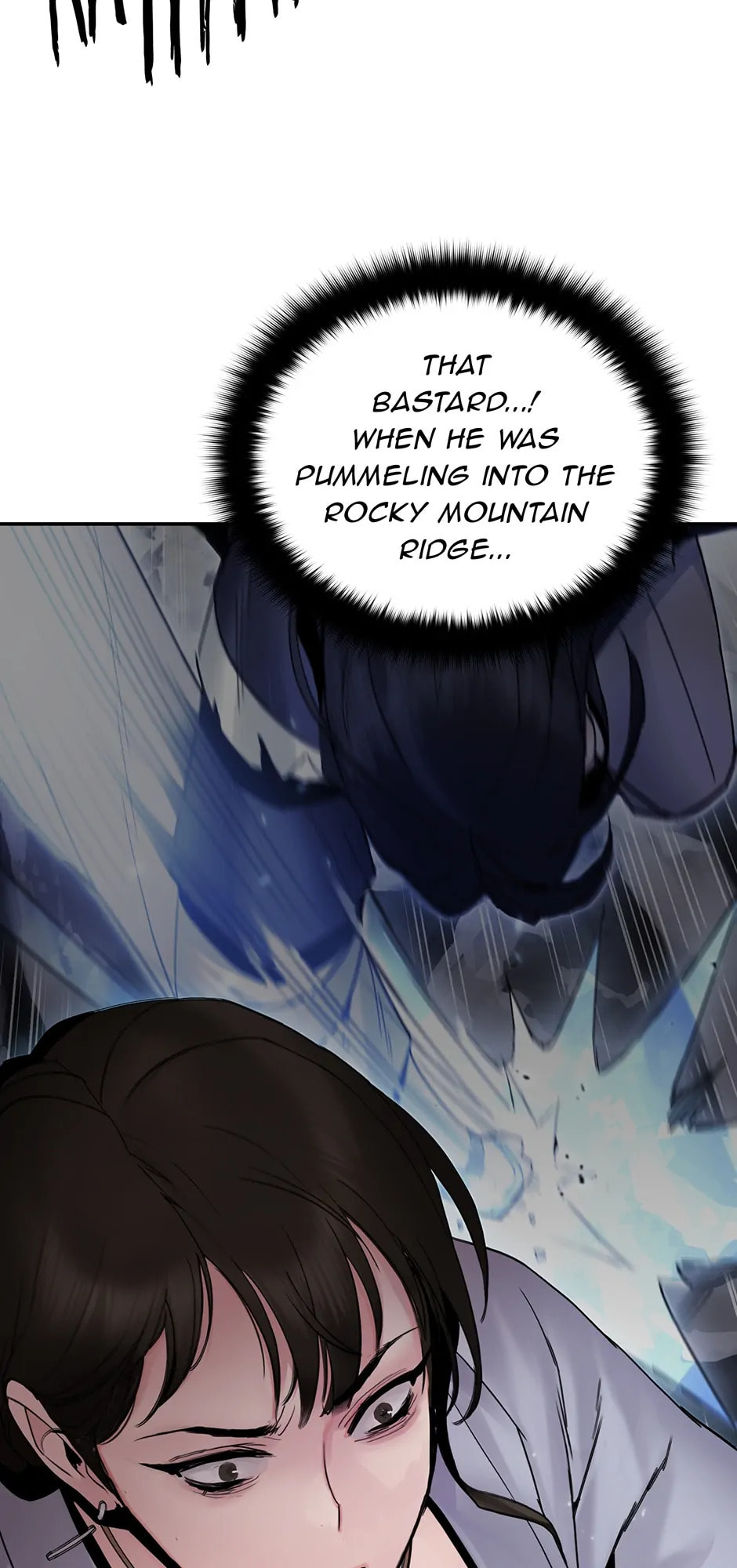 Black and White Martial Emperor Chapter 40 page 79 - 