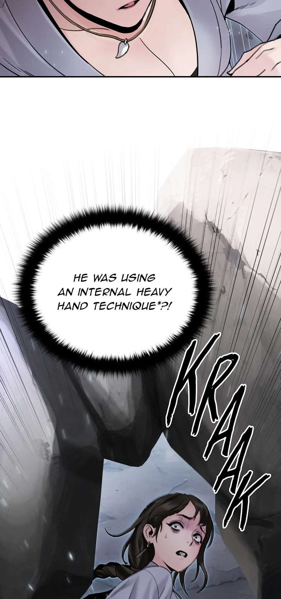 Black and White Martial Emperor Chapter 40 page 80 - 