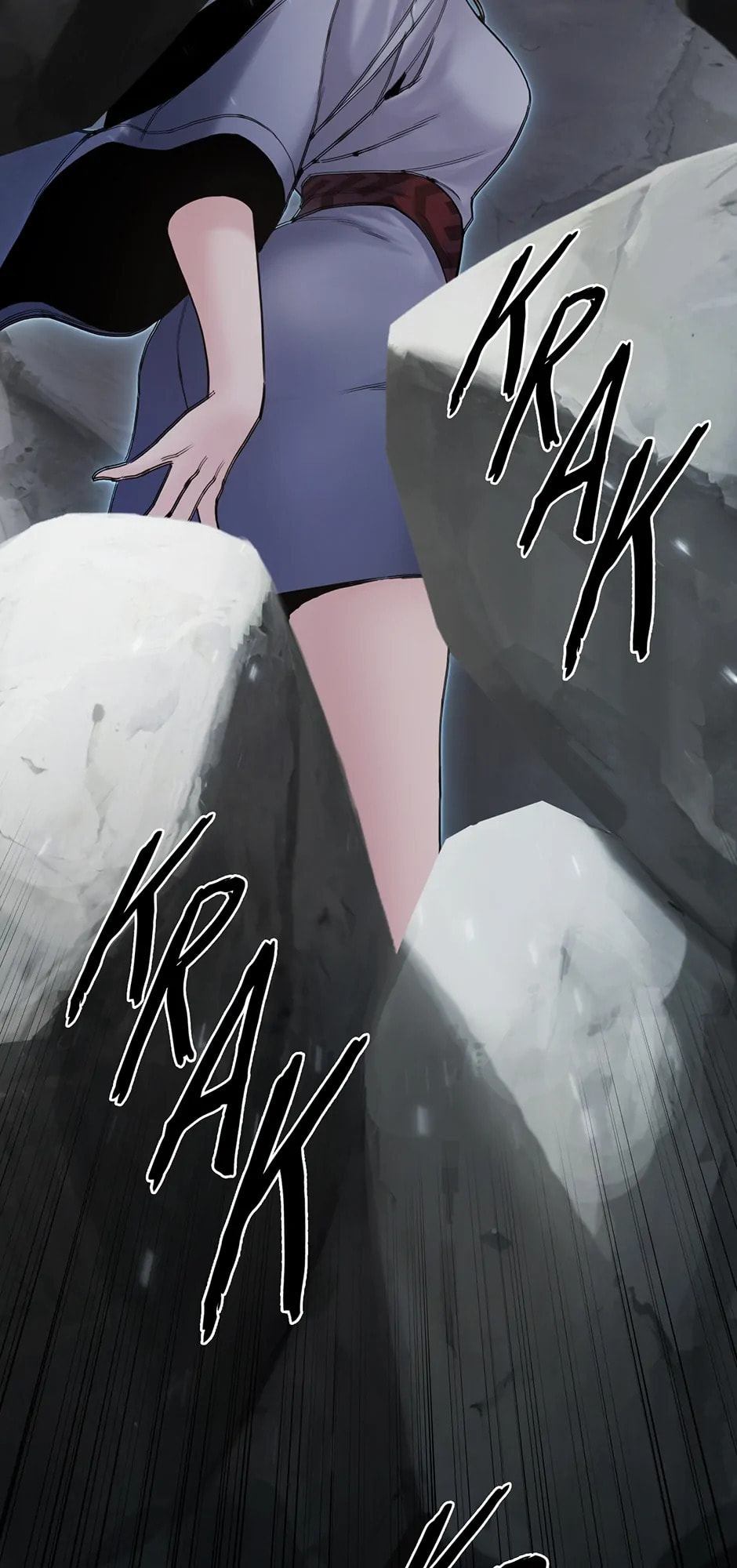 Black and White Martial Emperor Chapter 40 page 81 - 