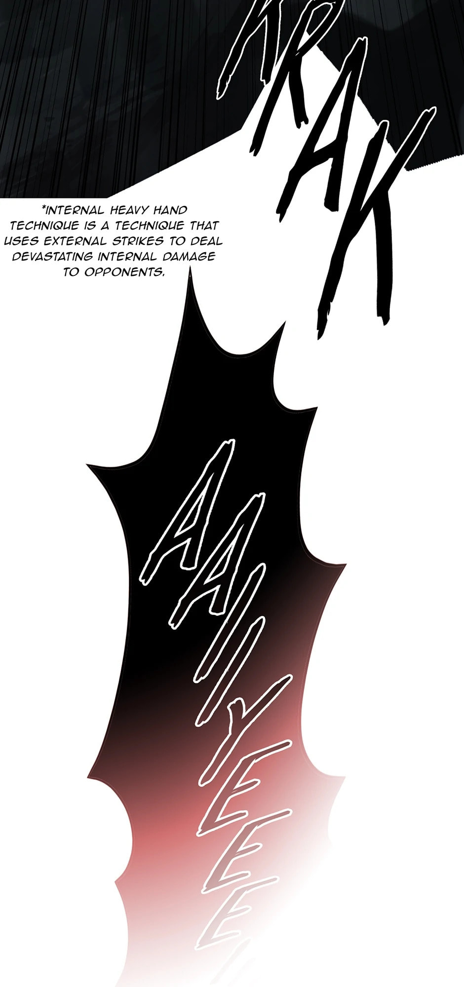 Black and White Martial Emperor Chapter 40 page 82 - 