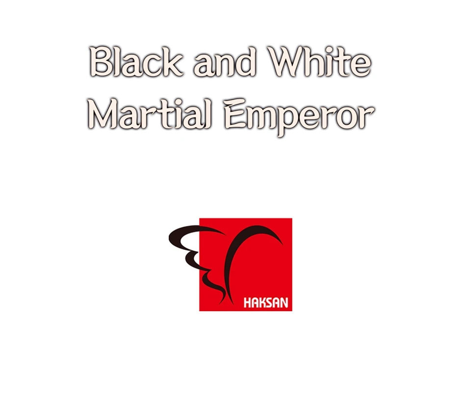 Black and White Martial Emperor Chapter 40 page 84 - 