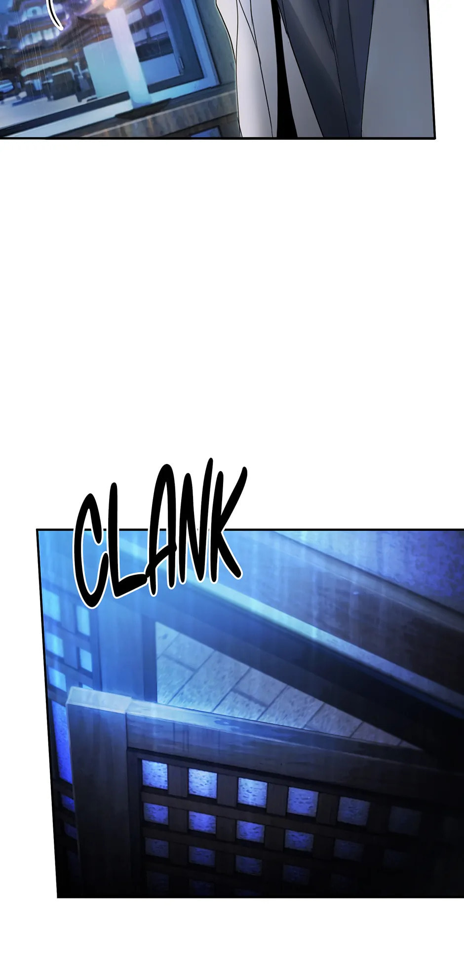 Black and White Martial Emperor Chapter 41 page 14 - 