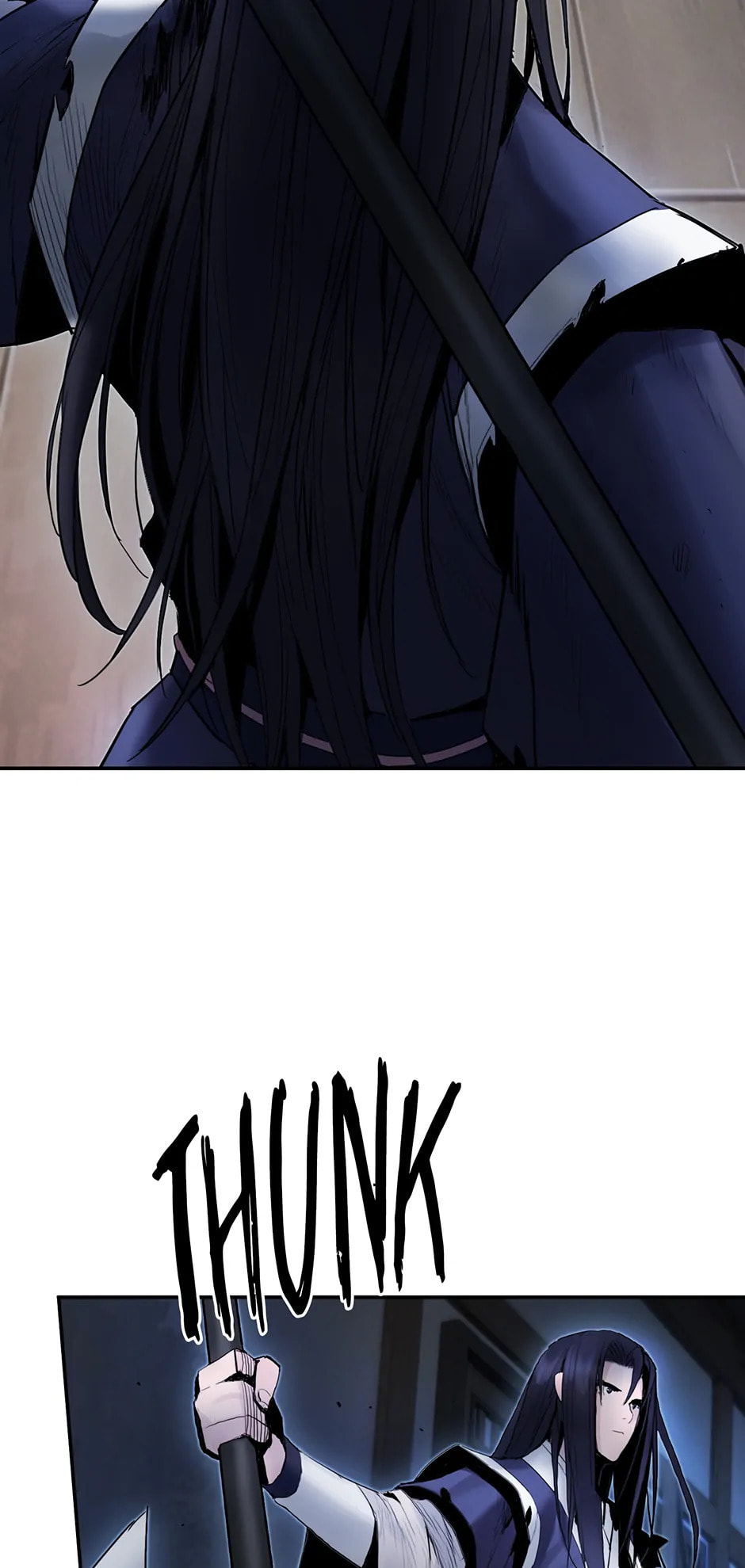 Black and White Martial Emperor Chapter 41 page 16 - 