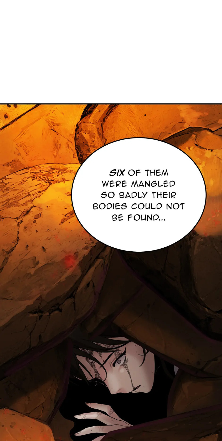 Black and White Martial Emperor Chapter 41 page 26 - 