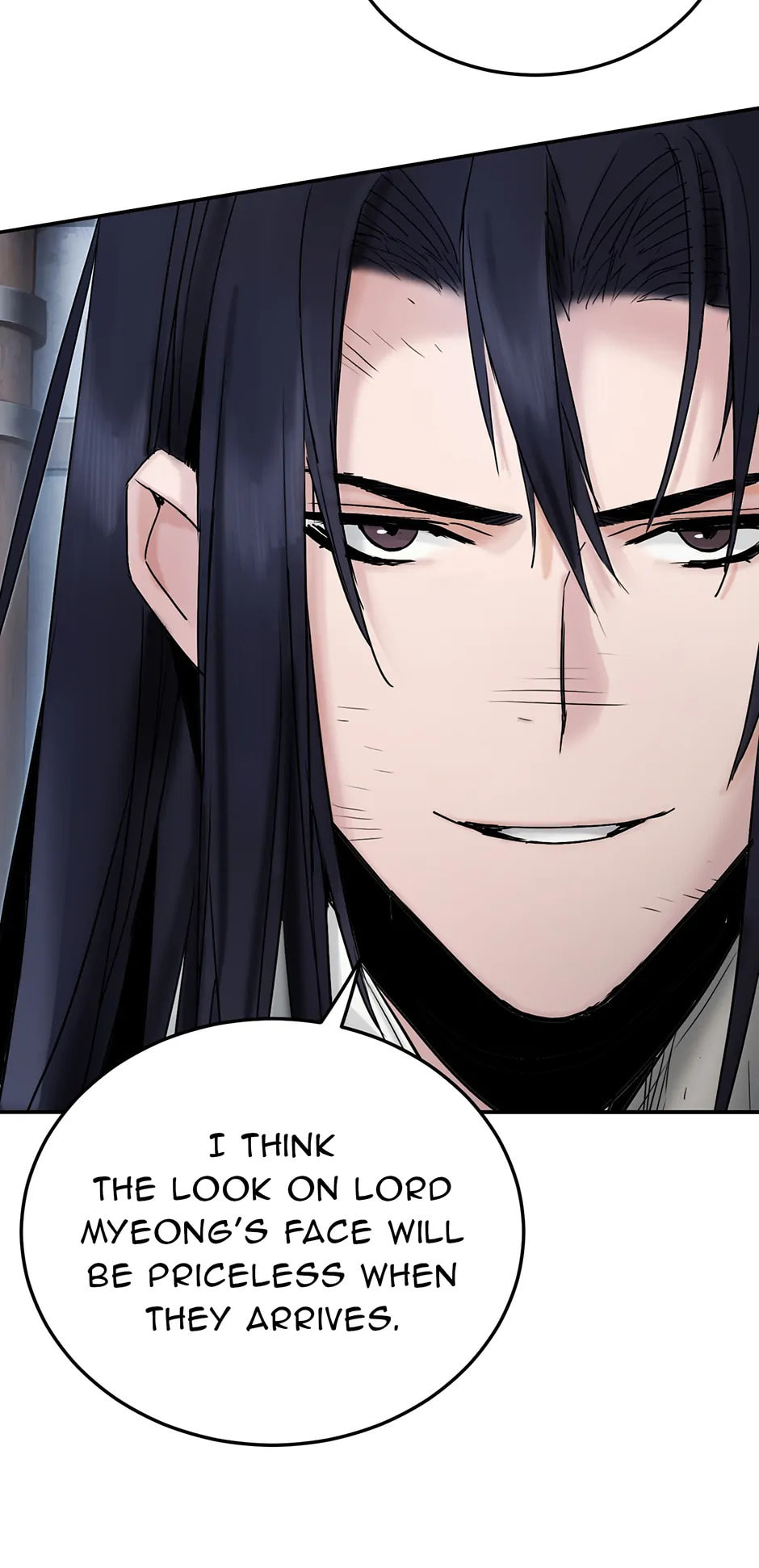 Black and White Martial Emperor Chapter 41 page 30 - 
