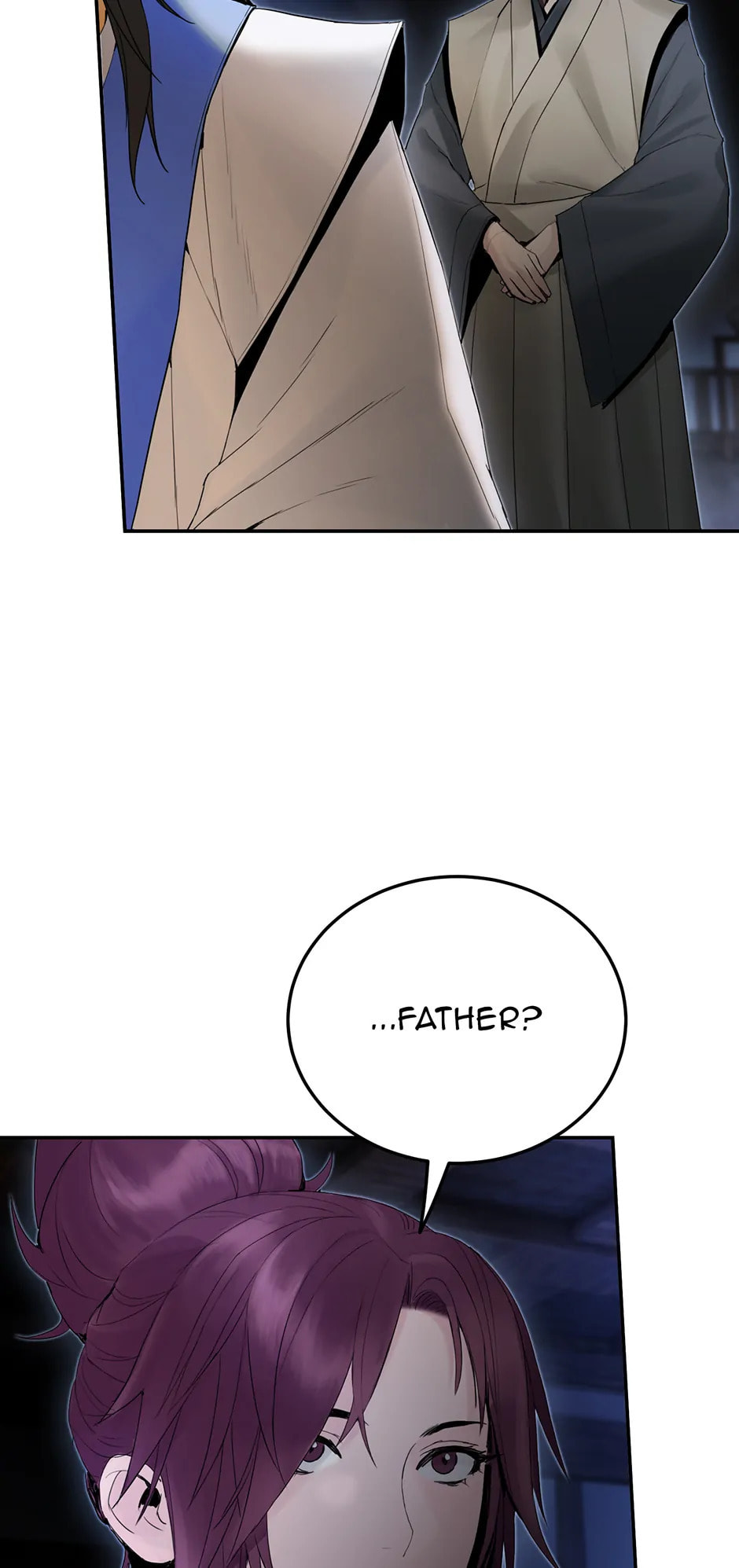 Black and White Martial Emperor Chapter 41 page 4 - 