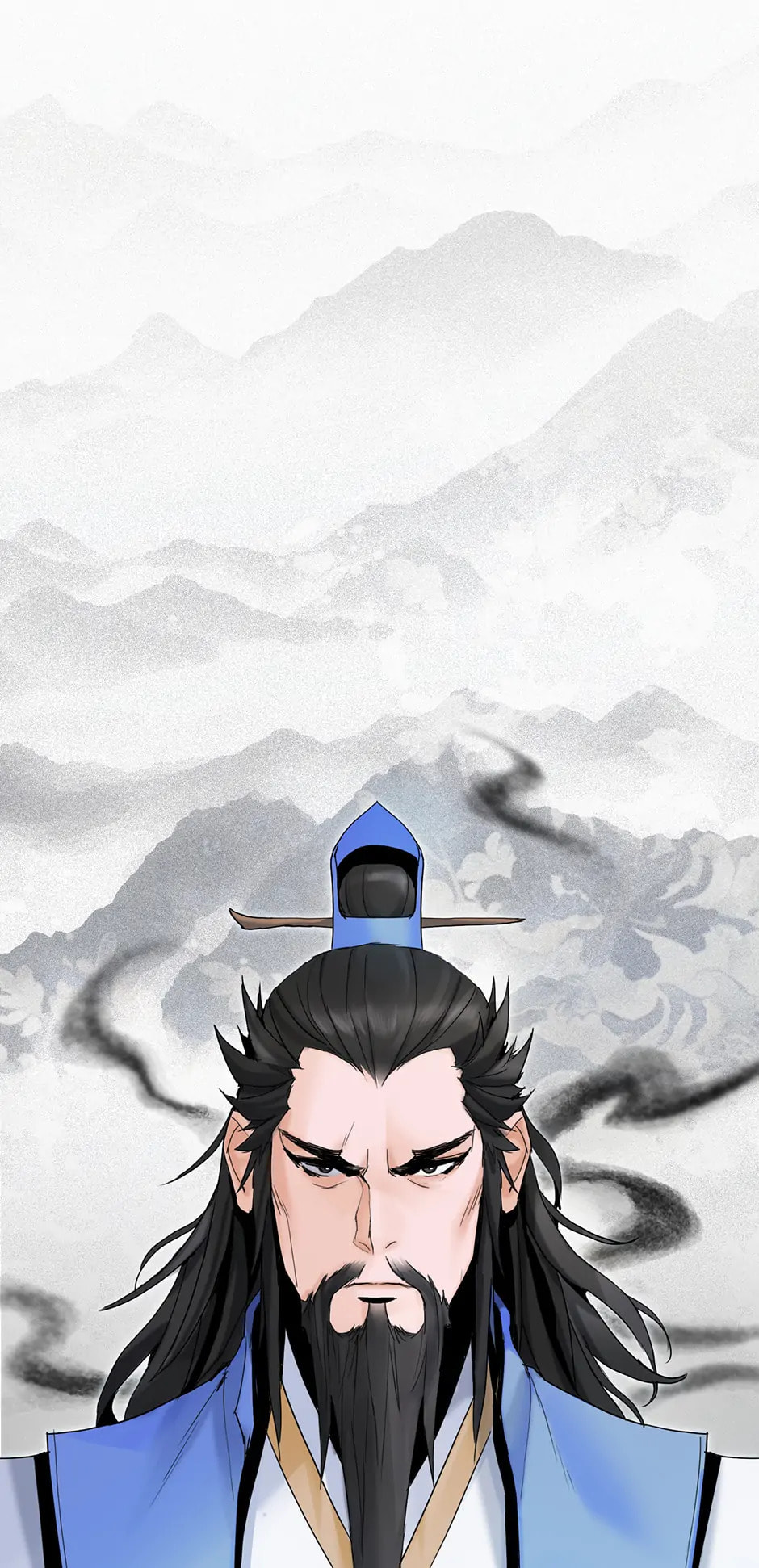 Black and White Martial Emperor Chapter 41 page 32 - 