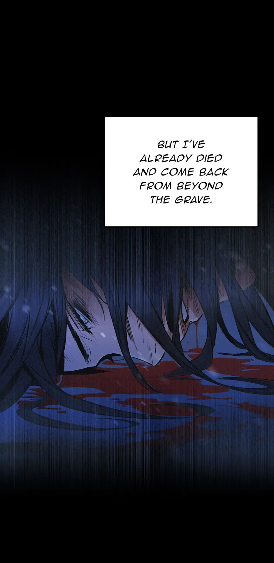 Black and White Martial Emperor Chapter 41 page 37 - 