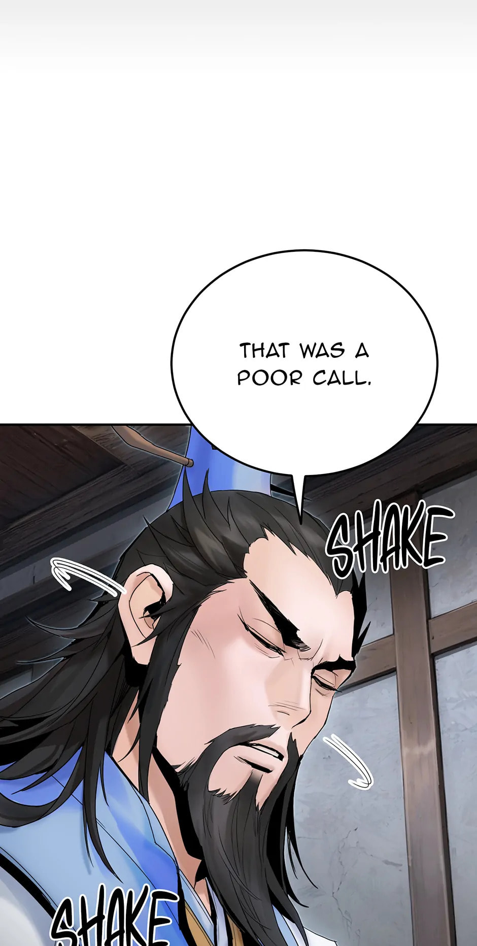 Black and White Martial Emperor Chapter 41 page 40 - 