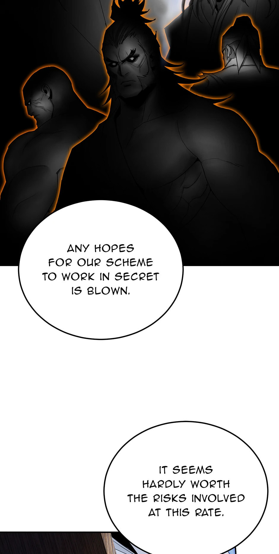 Black and White Martial Emperor Chapter 41 page 43 - 
