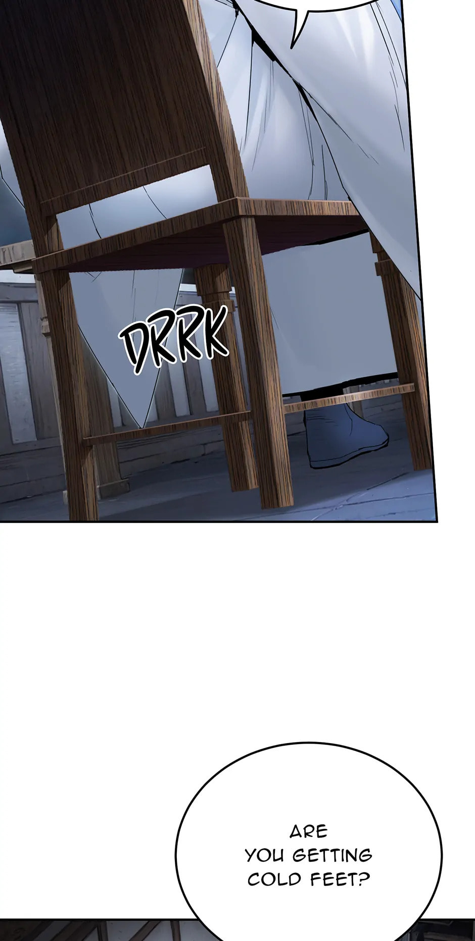 Black and White Martial Emperor Chapter 41 page 44 - 